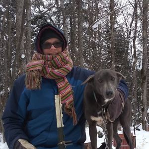 Meet your Posher, Daniel